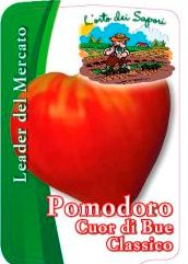 Pomodoro cuor di bue classico